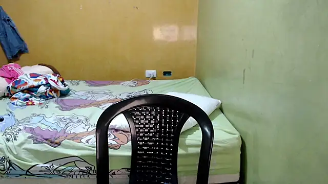 Snapshot of yulieth_bbw chatting on 09/23/25, 12:35 yulieth bbw online show from 09/23/25, 12:35