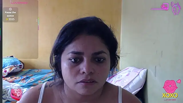 Snapshot of yulieth_bbw chatting on 09/28/25, 04:12 yulieth bbw online show from 09/28/25, 04:12