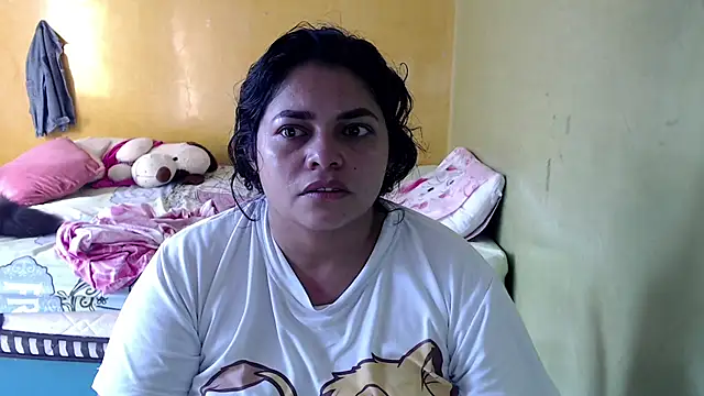 Snapshot of yulieth_bbw chatting on 11/03/25, 12:50 yulieth bbw online show from 11/03/25, 12:50