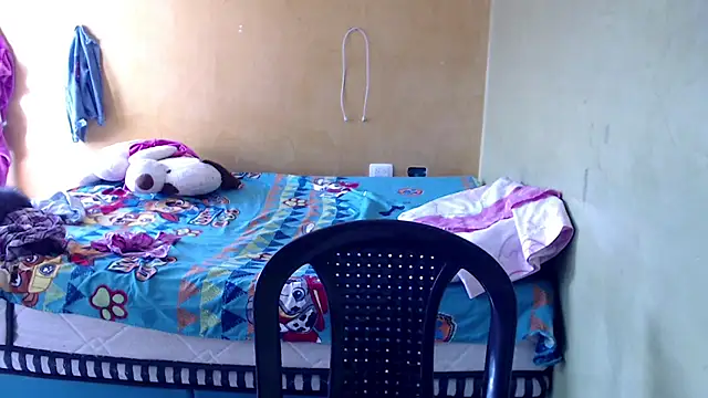 Snapshot of yulieth_bbw chatting on 12/03/25, 02:26 yulieth bbw online show from 12/03/25, 02:26