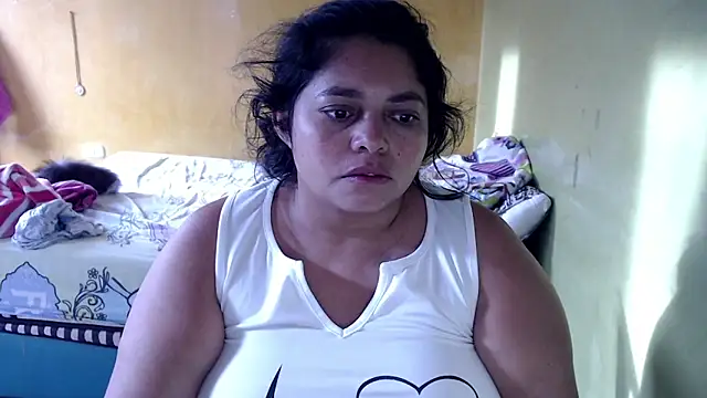 yulieth bbw online show from 06/21/26, 11:46