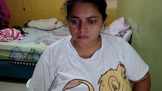 yulieth bbw online show from 07/07/26, 12:02