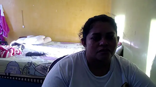 yulieth bbw online show from 07/07/26, 11:47