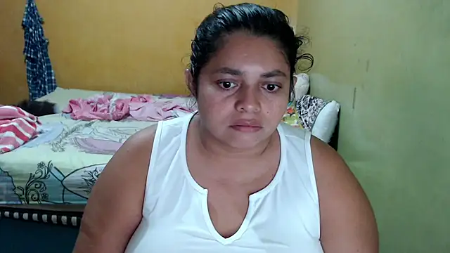 yulieth bbw online show from 07/13/26, 05:54