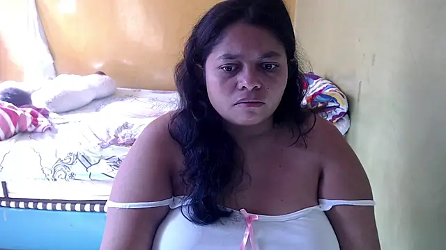 yulieth bbw online show from 07/18/26, 01:15