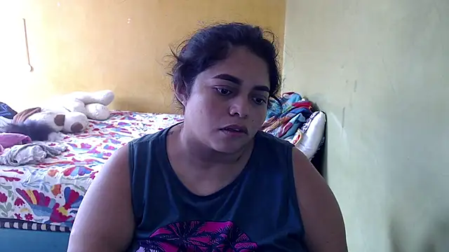 yulieth bbw online show from 07/22/26, 03:48
