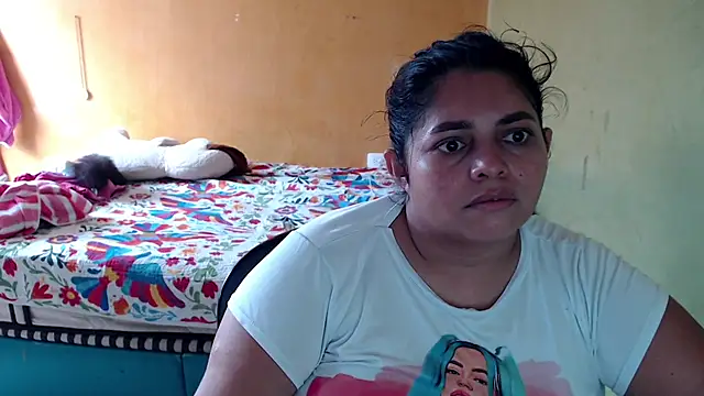yulieth bbw online show from 07/27/26, 06:37