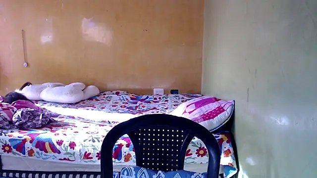 yulieth bbw online show from 07/28/26, 12:34