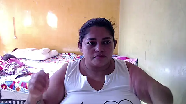 yulieth bbw online show from 07/28/26, 12:48