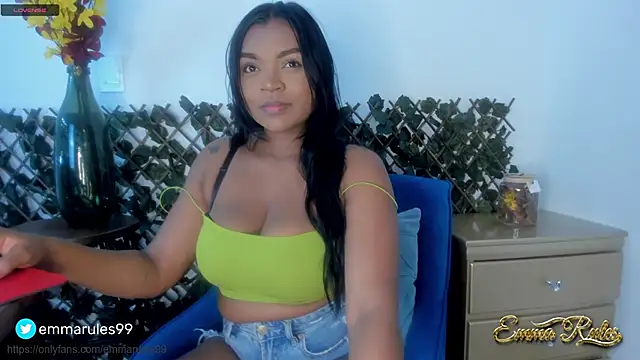 emma rules99 online show from 03/10/25, 07:07