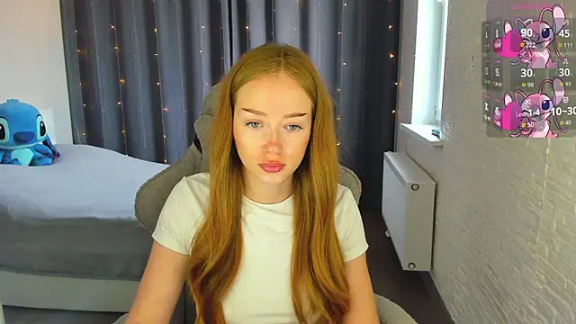 Hot Mia  online show from 06/14/26, 02:41