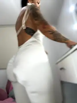 lau ass goddess online show from 11/14/25, 02:21