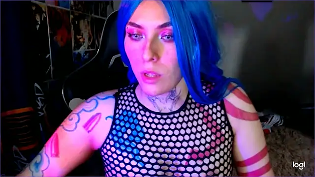JINX 26 online show from 01/10/25, 06:42