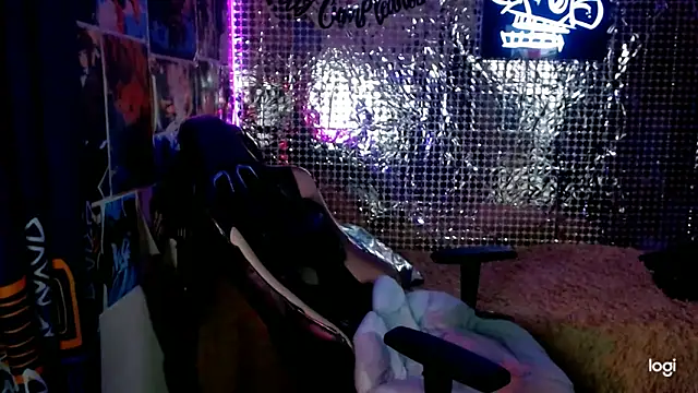 Snapshot of JINX_26 chatting on 09/30/25, 11:54 JINX 26 online show from 09/30/25, 11:54