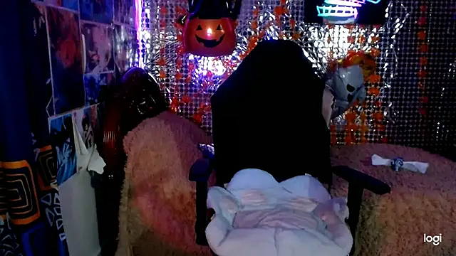 Snapshot of JINX_26 chatting on 10/25/25, 03:36 JINX 26 online show from 10/25/25, 03:36