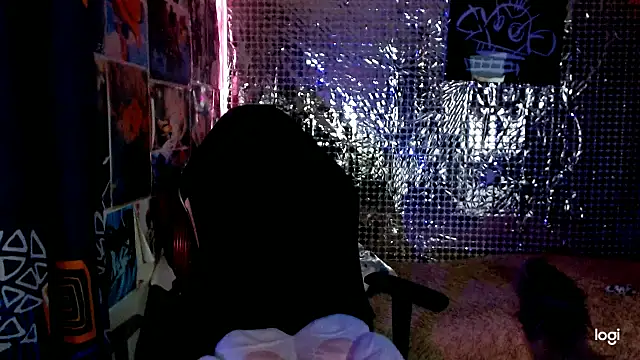 Snapshot of JINX_26 chatting on 11/07/25, 01:27 JINX 26 online show from 11/07/25, 01:27