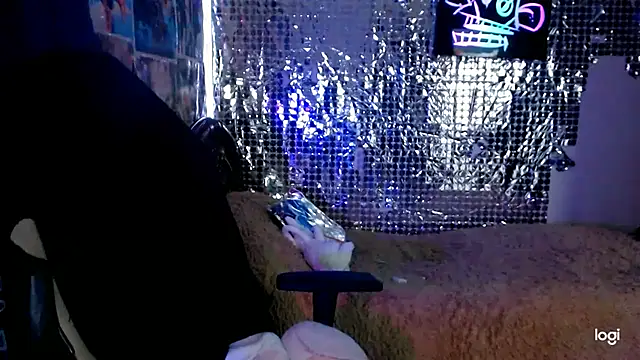 Snapshot of JINX_26 chatting on 11/23/25, 02:55 JINX 26 online show from 11/23/25, 02:55