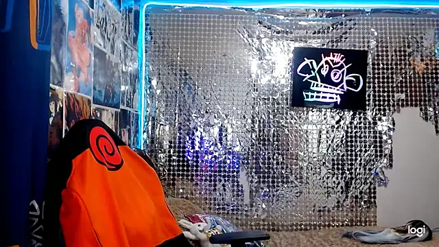 Snapshot of JINX_26 chatting on 11/29/25, 12:46 JINX 26 online show from 11/29/25, 12:46