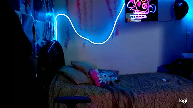 JINX 26 online show from 05/10/26, 04:06