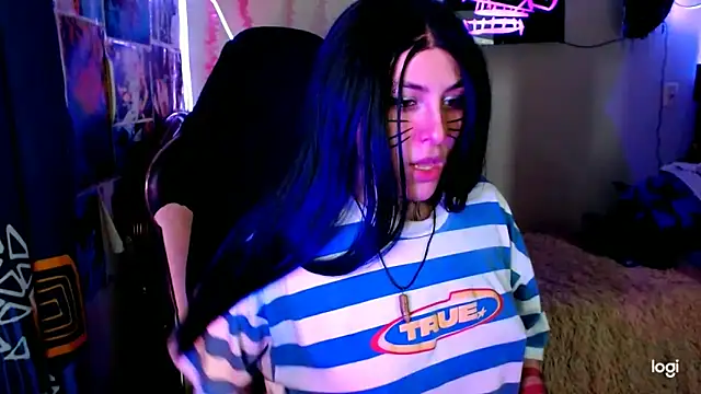 JINX 26 online show from 05/14/26, 03:35