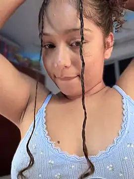 Shara dreams online show from 02/11/25, 02:35