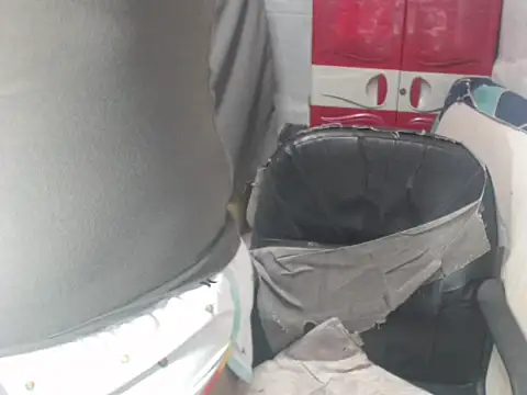 AsianNastyHOTCUM online show from 10/29/25, 08:38