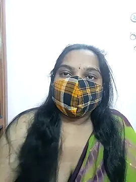 lovely-latha online show from 01/07/25, 11:05