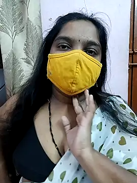 lovely-latha online show from 02/10/25, 03:32