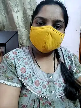 lovely-latha online show from 02/14/25, 06:40