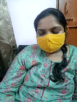 lovely-latha online show from 02/21/25, 04:59