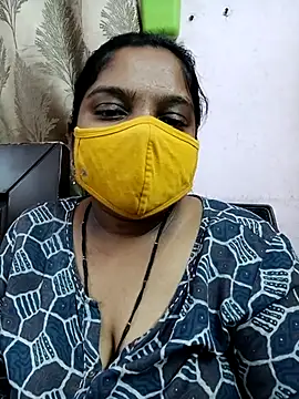 lovely-latha online show from 03/10/25, 05:29