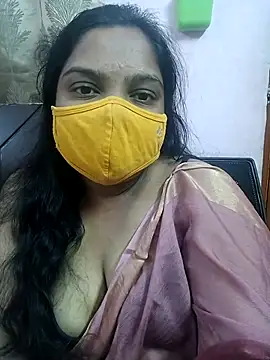 lovely-latha online show from 03/19/25, 08:55