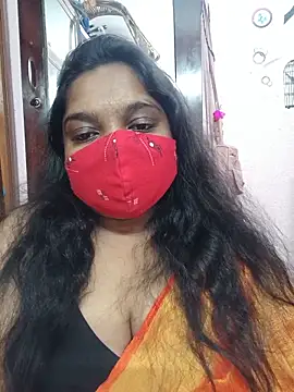 lovely-latha online show from 05/31/26, 11:17