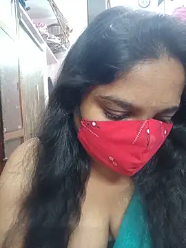 lovely-latha online show from 06/02/26, 04:09