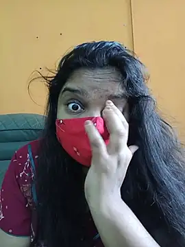 lovely-latha online show from 06/07/26, 02:16