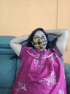 lovely-latha online show from 06/12/26, 01:48