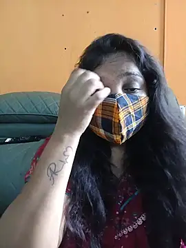lovely-latha online show from 06/13/26, 05:49
