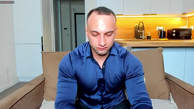 michaelbradleu online show from 12/28/24, 12:45