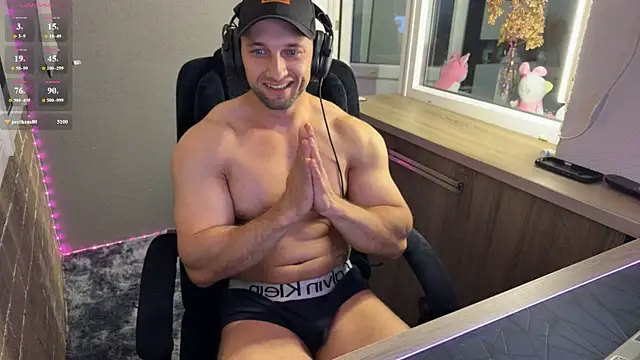 michaelbradleu online show from 07/04/26, 11:00