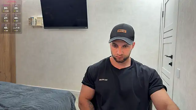 michaelbradleu online show from 07/23/26, 07:45