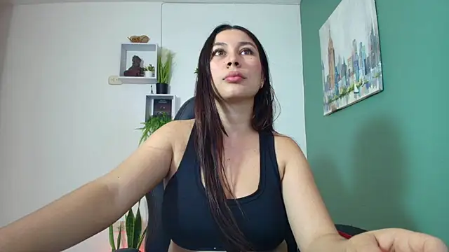 bella 99  online show from 02/14/25, 03:36