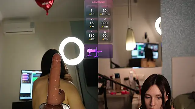 Sweet Mistie online show from 02/25/25, 02:44