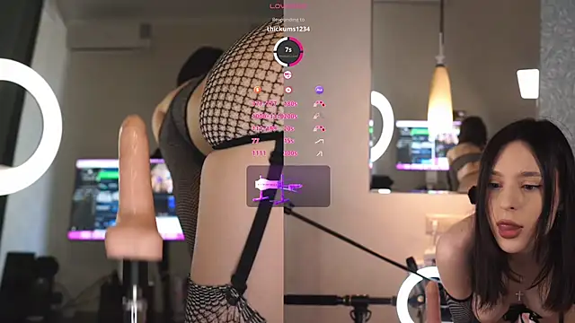 Sweet Mistie online show from 05/27/26, 07:05