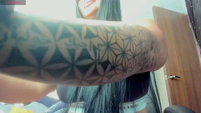 Pocahontas d online show from 10/24/25, 01:40