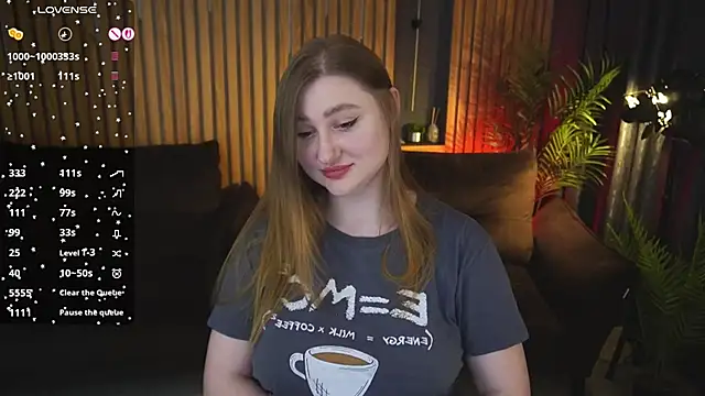 handsome D online show from 06/11/26, 05:49