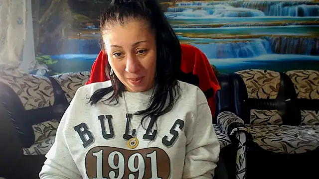Snapshot of MoistMady chatting on 02/22/26, 11:20 MoistMady online show from 02/22/26, 11:20