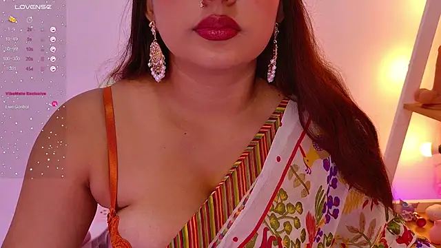 ashalisha online show from 02/06/25, 09:00