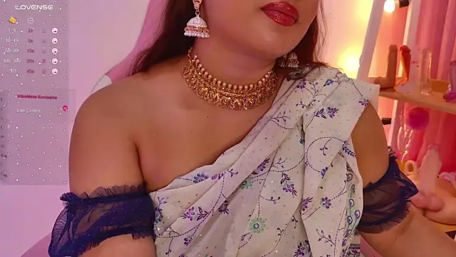 ashalisha online show from 02/07/25, 09:26