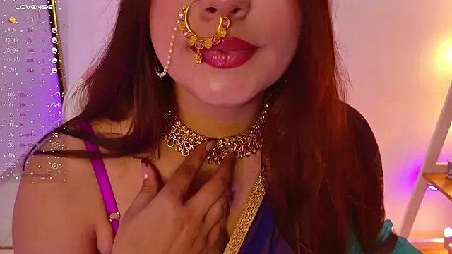 ashalisha online show from 02/10/25, 11:57