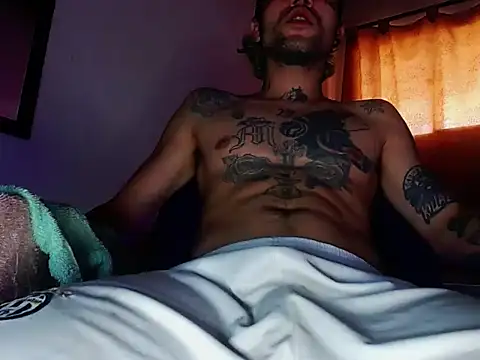 Snapshot of Christian_Stiven1 chatting on 02/19/25, 03:49 Christian Stiven1 online show from 02/19/25, 03:49